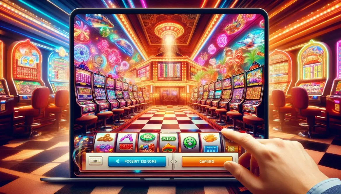 Spielbank Homburg